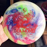 Latitude 64 Moonshine Opto Diamond, 157g