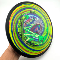MVP Fission Trail, 169g