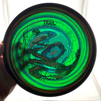MVP Fission Trail, 169g