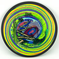 MVP Fission Trail, 169g