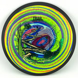 MVP Fission Trail, 169g