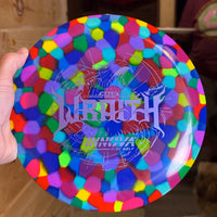 Innova Halo Star Wraith, 170g