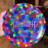 Innova Halo Star Wraith, 170g