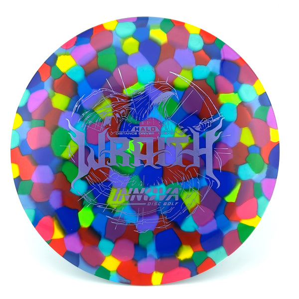 Innova Halo Star Wraith, 170g