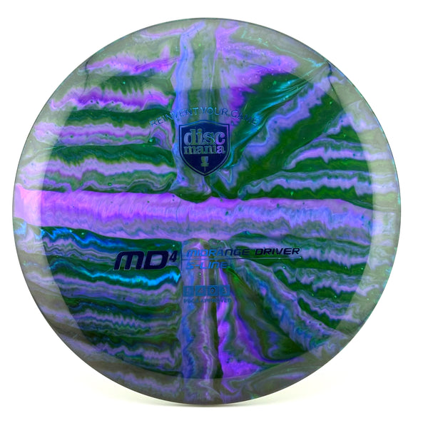 Discmania S-Line MD4, 179g