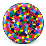 MVP Neutron Soft Glitch, 150g