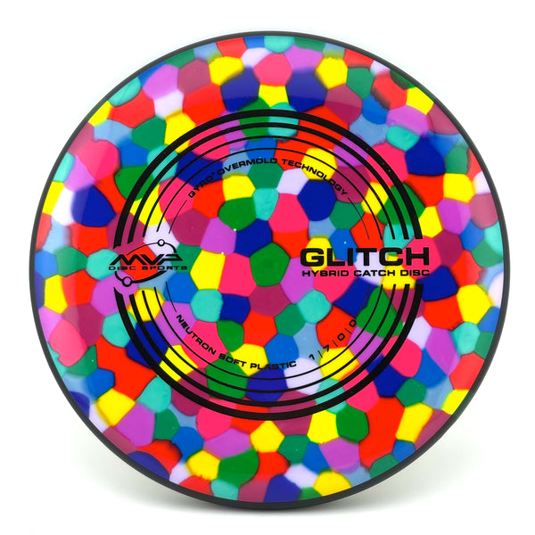 MVP Neutron Soft Glitch, 150g