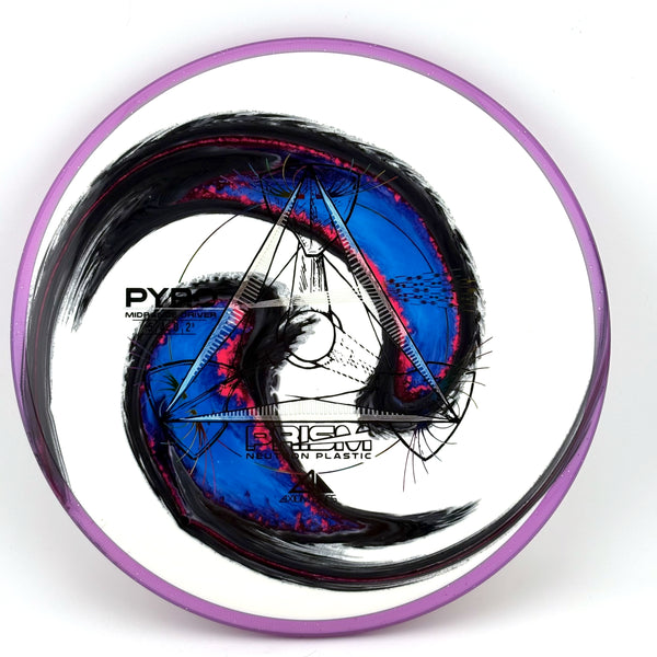 Axiom Prism Neutron Pyro, 178g