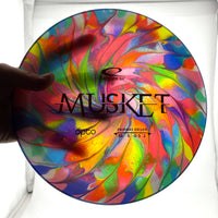 Latitude 64 Opto Musket, 173g