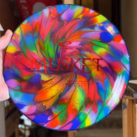 Latitude 64 Opto Musket, 173g