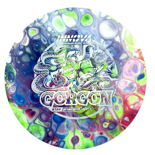 Innova Star Gorgon, 173g