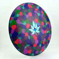 Discraft Jawbreaker ESP Scorch - 2024 PDGA Pro Worlds Championship Stamp, 172g