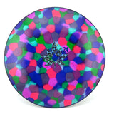 Discraft Jawbreaker ESP Scorch - 2024 PDGA Pro Worlds Championship Stamp, 172g