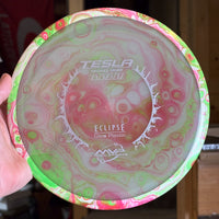 MVP Eclipse Tesla, 170g