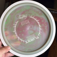 MVP Eclipse Tesla, 170g
