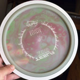 MVP Eclipse Tesla, 170g