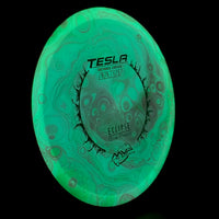 MVP Eclipse Tesla, 170g