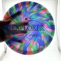 Latitude 64 Opto Explorer, 176g
