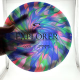Latitude 64 Opto Explorer, 176g
