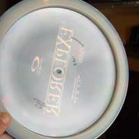 Latitude 64 Opto Explorer, 176g