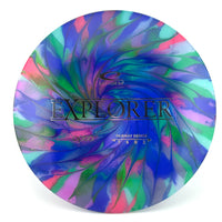 Latitude 64 Opto Explorer, 176g