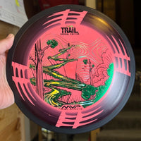 MVP Fission Trail, 143g