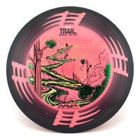 MVP Fission Trail, 143g