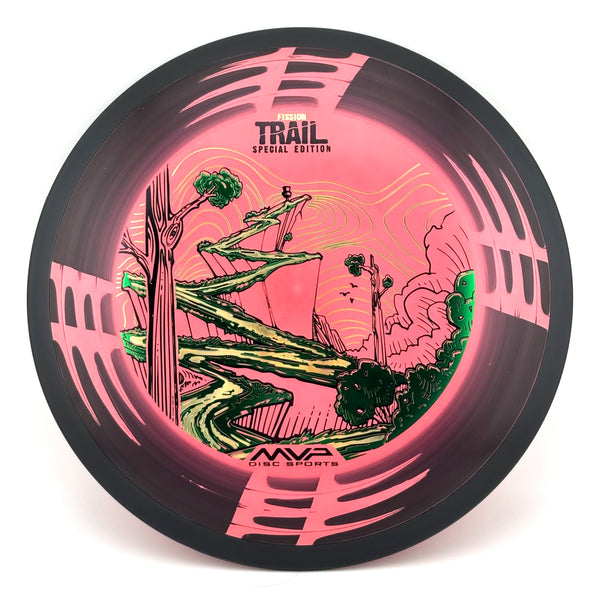 MVP Fission Trail, 143g