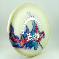 Kastaplast K1 Glow Berg, 174g