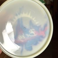 Kastaplast K1 Glow Berg, 174g