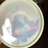 Kastaplast K1 Glow Berg, 174g