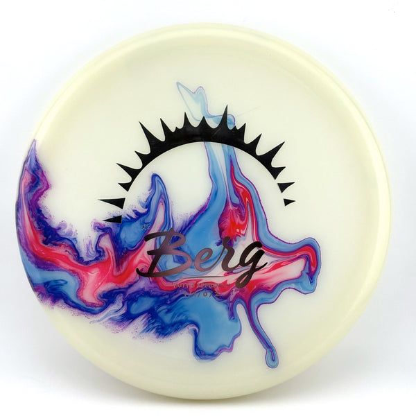 Kastaplast K1 Glow Berg, 174g