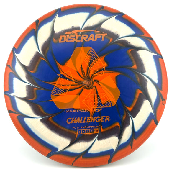 Discraft Recycled Challenger, 174g