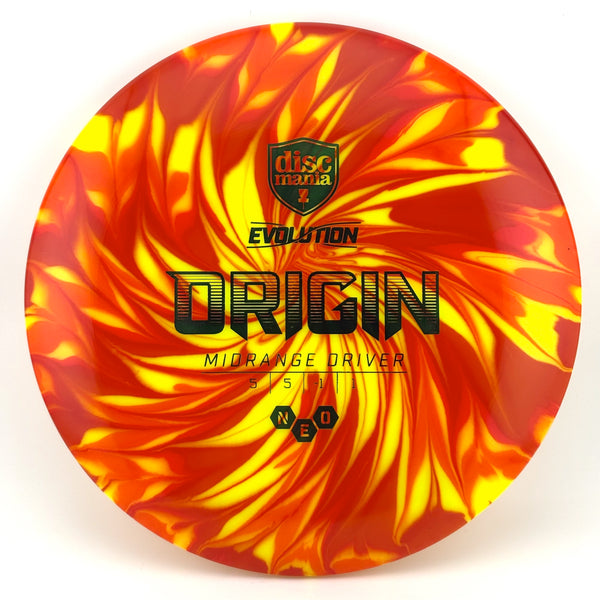 Discmania Neo Origin, 174g