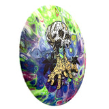 Discraft ESP Athena - DFX Triple Foil Marm O. Set "Crypty Crawly" Stamp, 169g