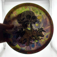 Discraft ESP Athena - DFX Triple Foil Marm O. Set "Crypty Crawly" Stamp, 169g
