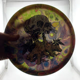 Discraft ESP Athena - DFX Triple Foil Marm O. Set "Crypty Crawly" Stamp, 169g