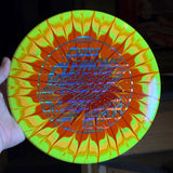 Discraft Jawbreaker ESP Meteor - Chris Clemons, 177g