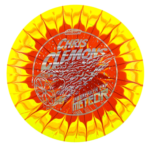 Discraft Jawbreaker ESP Meteor - Chris Clemons, 177g