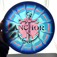 Latitude 64 Limited Edition Opto Glimmer Anchor, 177g