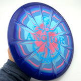 Latitude 64 Limited Edition Opto Glimmer Anchor, 177g