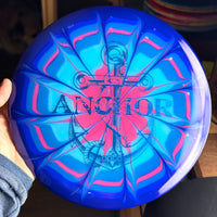 Latitude 64 Limited Edition Opto Glimmer Anchor, 177g