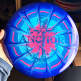 Latitude 64 Limited Edition Opto Glimmer Anchor, 177g
