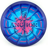 Latitude 64 Limited Edition Opto Glimmer Anchor, 177g