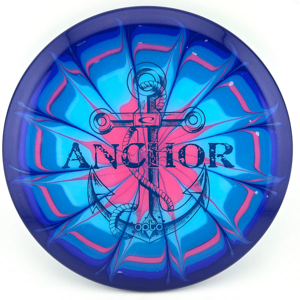 Latitude 64 Limited Edition Opto Glimmer Anchor, 177g
