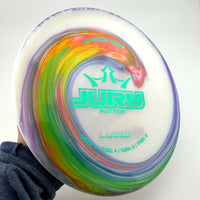 Dynamic Discs Lucid Jury, 173g