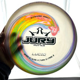 Dynamic Discs Lucid Jury, 173g