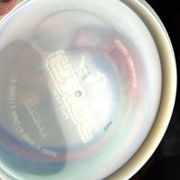 Dynamic Discs Lucid Jury, 173g