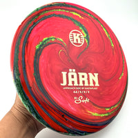 Kastaplast K1 Soft Järn, 175g