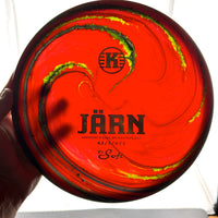Kastaplast K1 Soft Järn, 175g